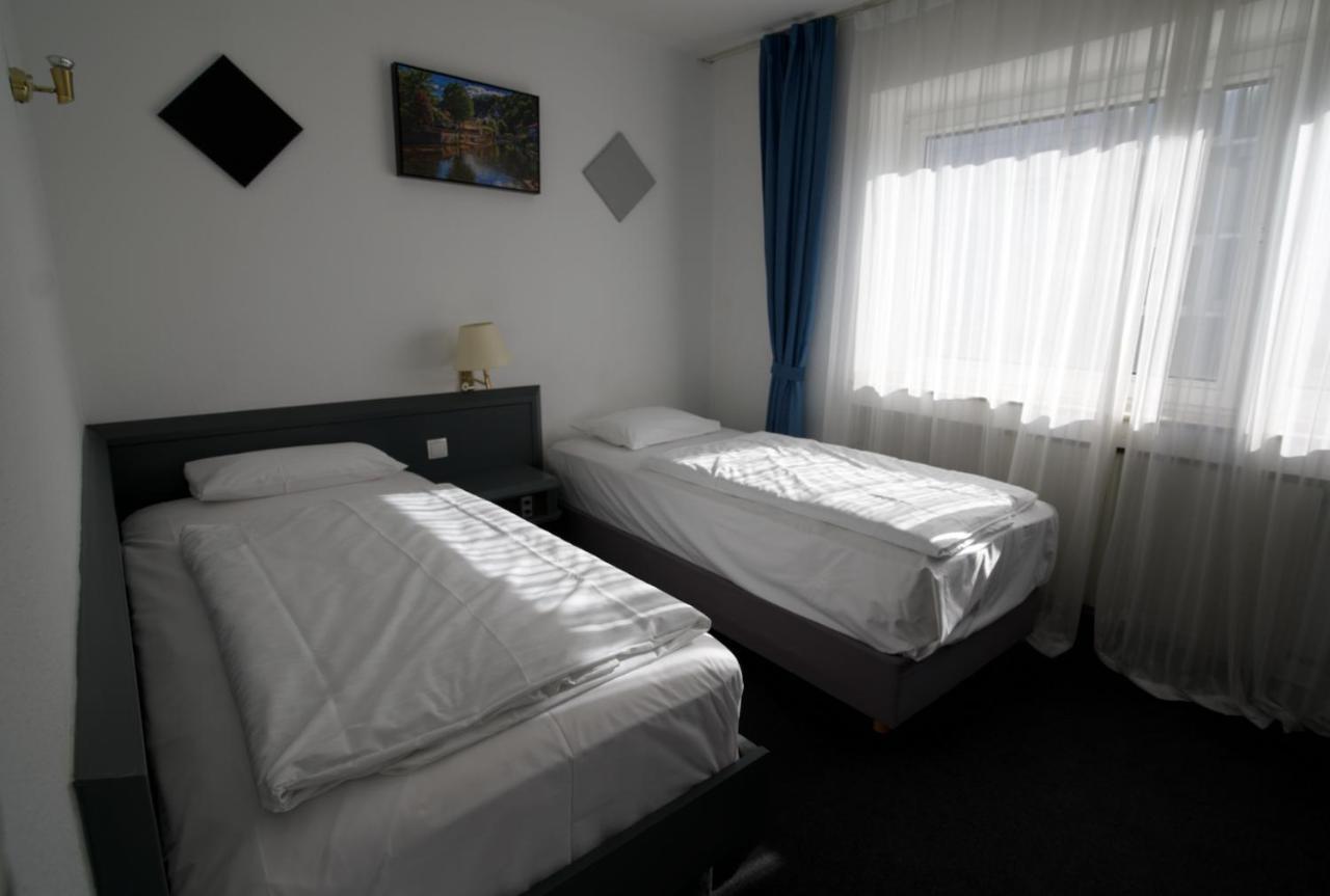 Hotel Merian Köln