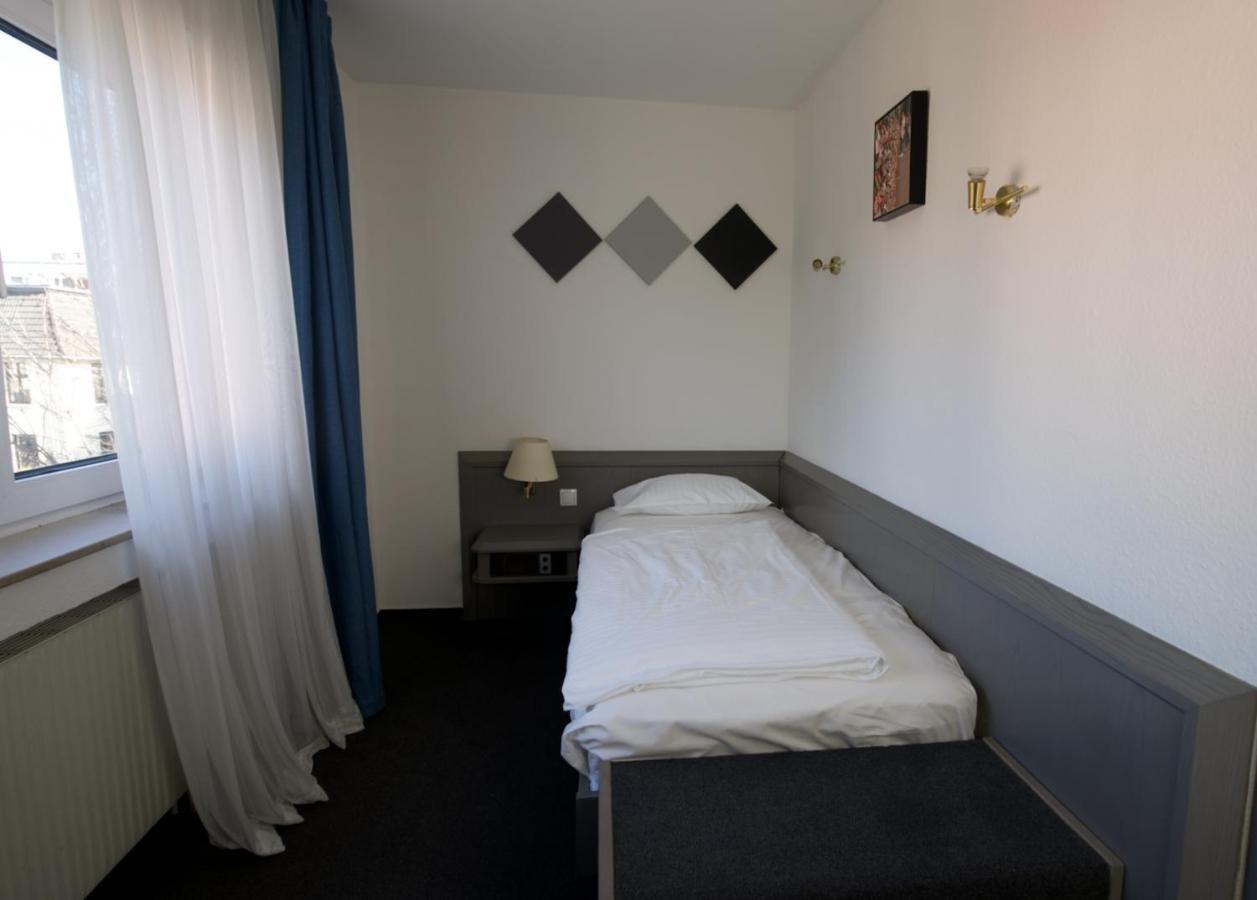 Hotel Merian Köln