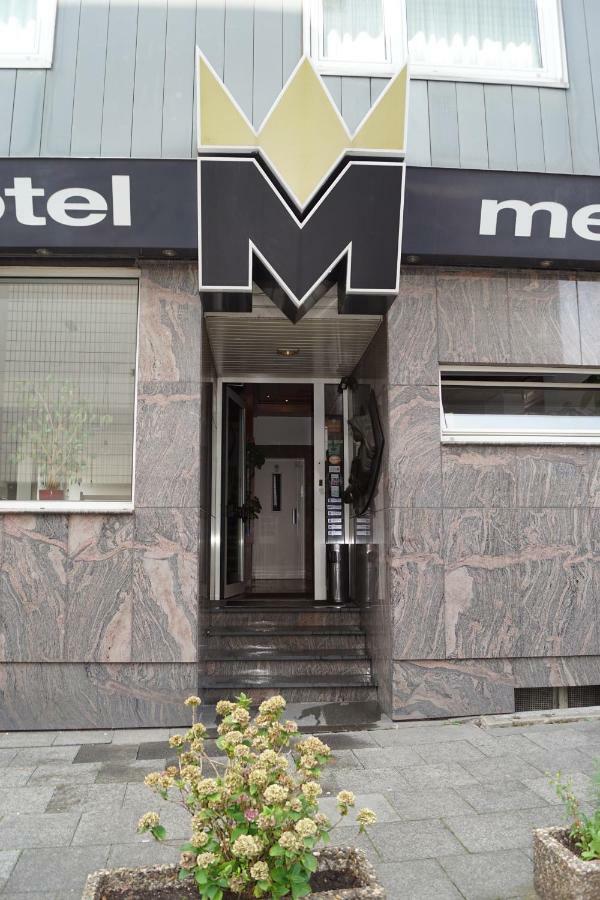 Merian 3* Köln